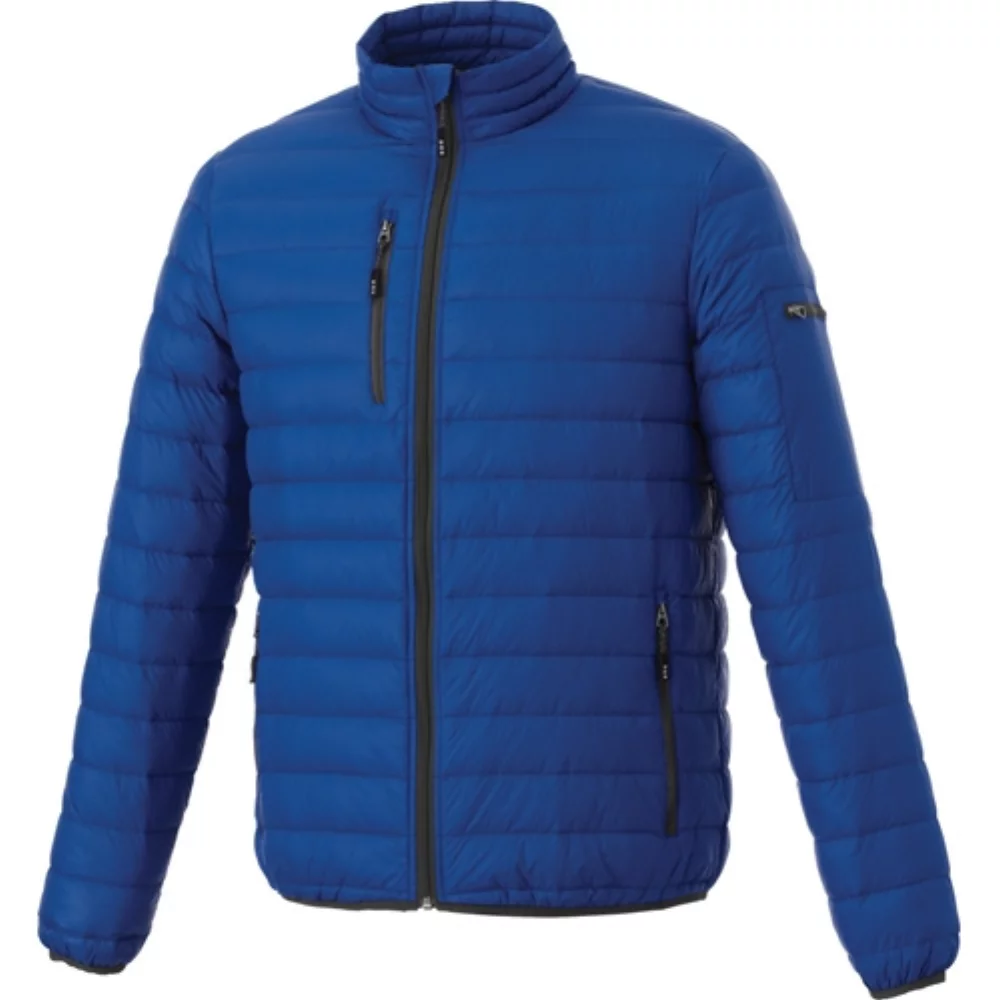 Veste légère en duvet pour homme Whistler