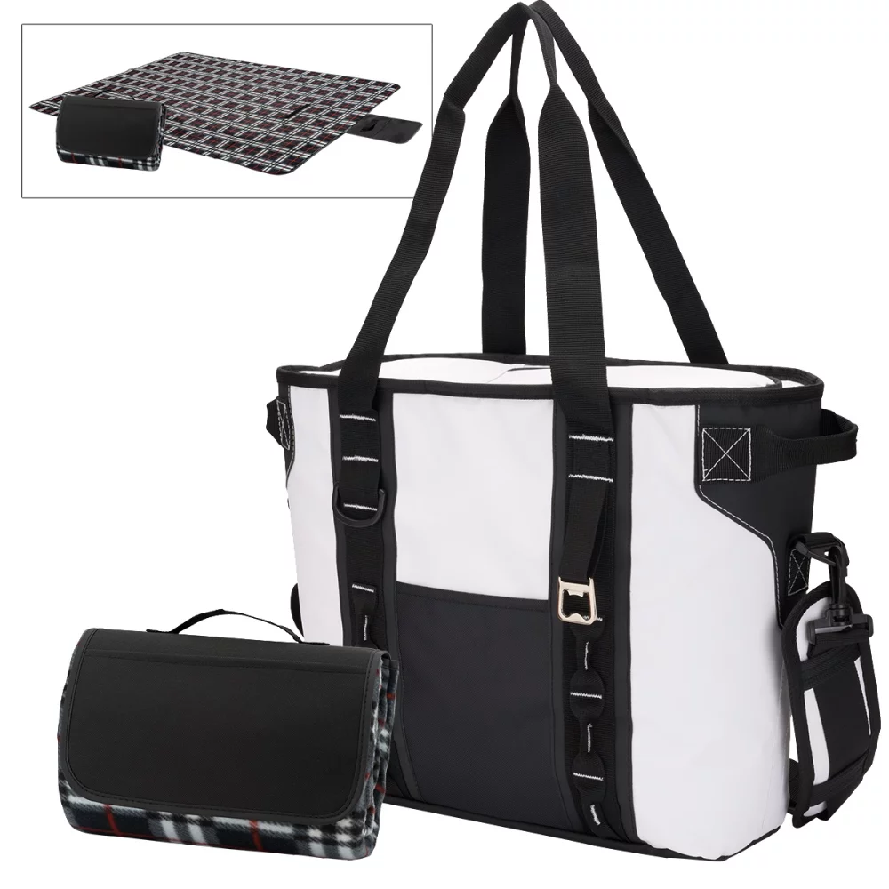 Kit de pique-nique Urban Peak® Summer Lounger