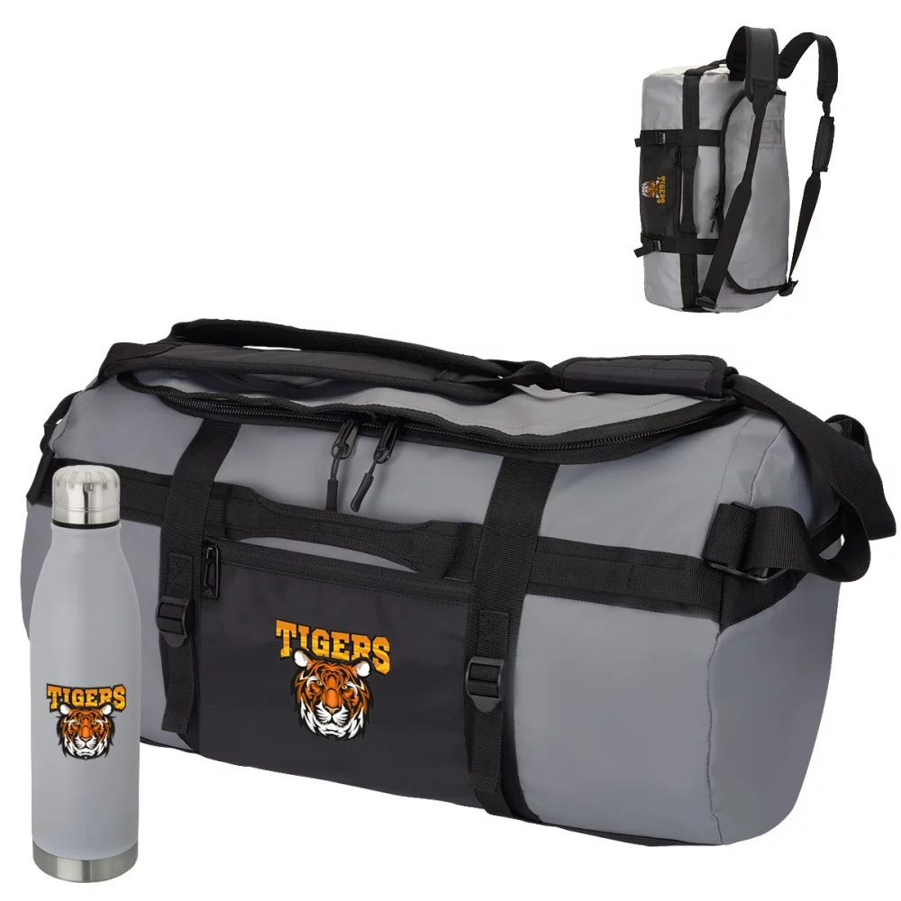 Kit de sac de sport imperméable BG349