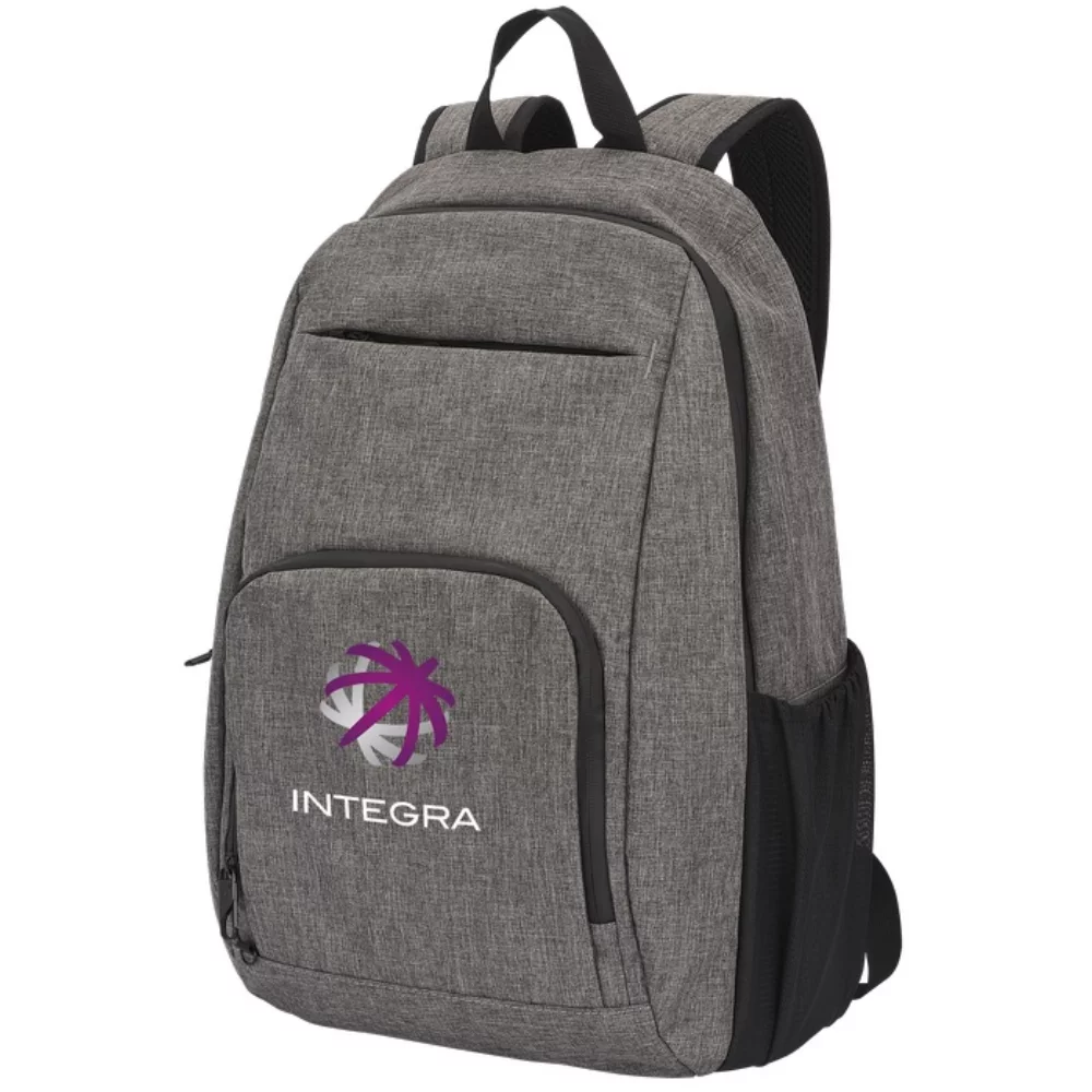 Red Hook Anti-Theft Laptop Backpack