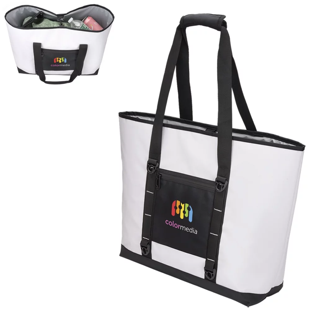 Urban Peak® Padded Tote Bag