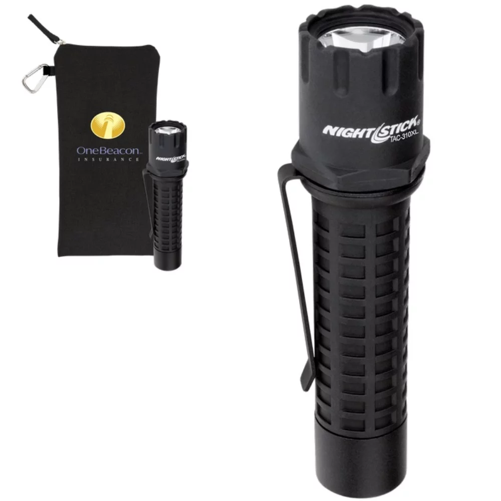 Nightstick® Polymer Tactical Flashlight