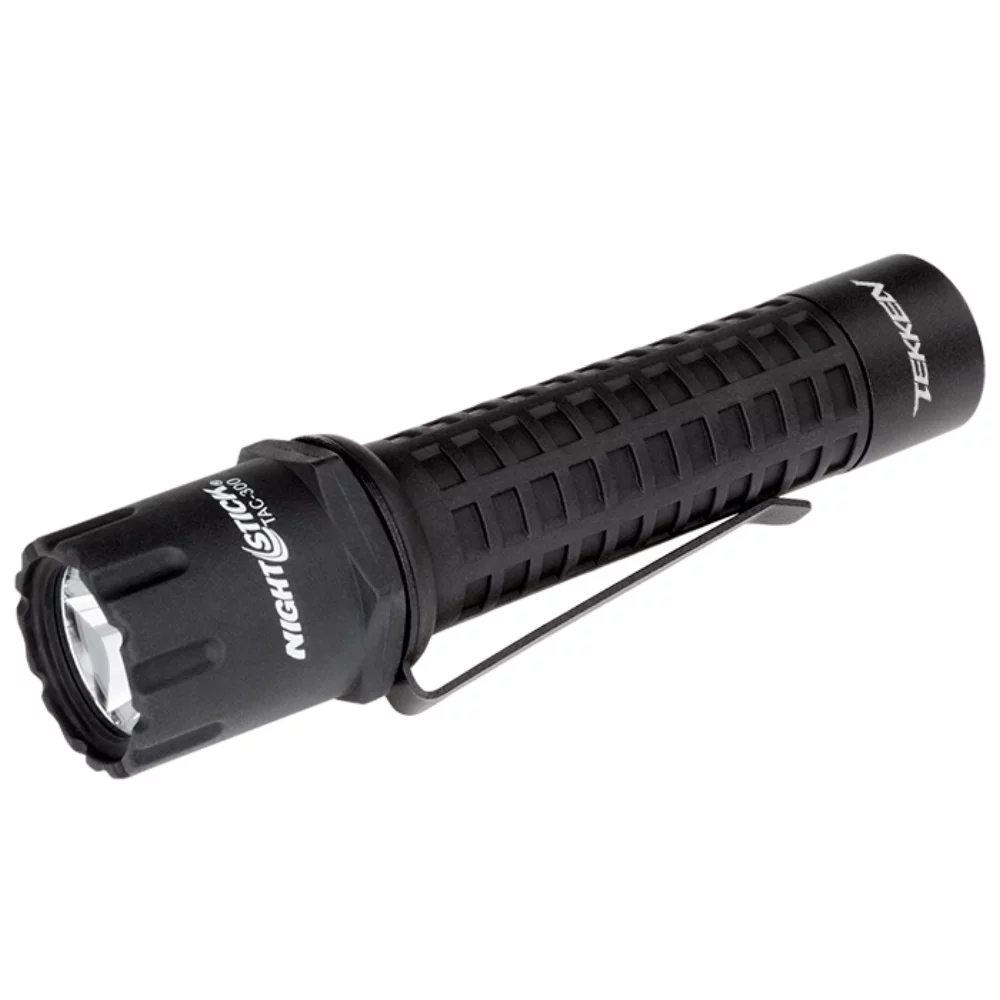 Nightstick® Polymer Tactical Flashlight