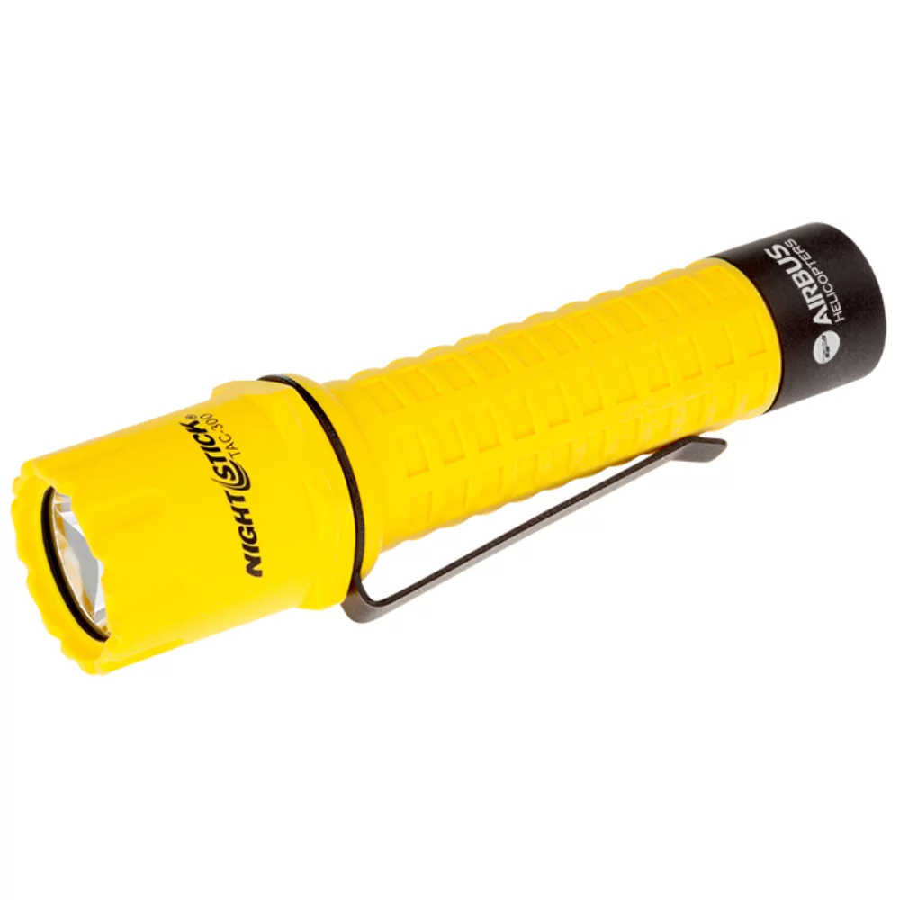 Nightstick® Polymer Tactical Flashlight