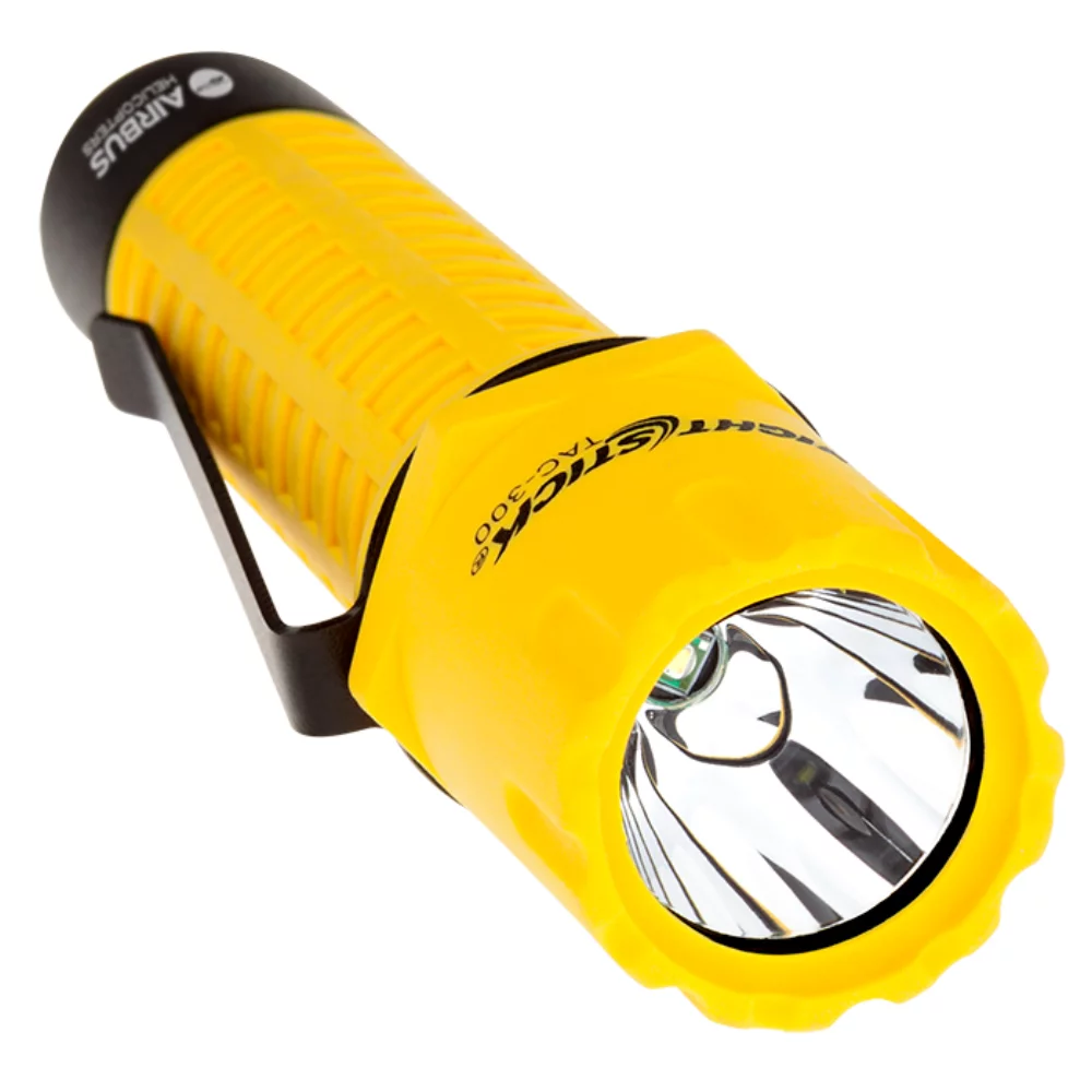 Nightstick® Polymer Tactical Flashlight