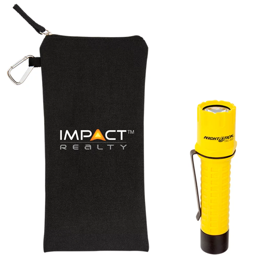 Nightstick® Polymer Tactical Flashlight