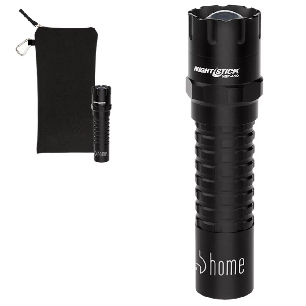Lampe de poche Nightstick® 1 AA à faisceau réglable