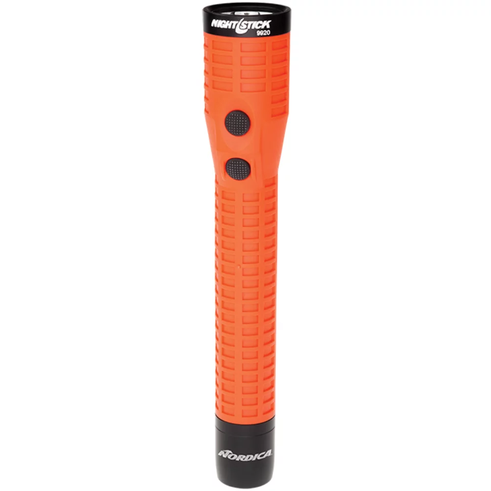 Nightstick® Polymer Duty Dual-Light™ Flashlight