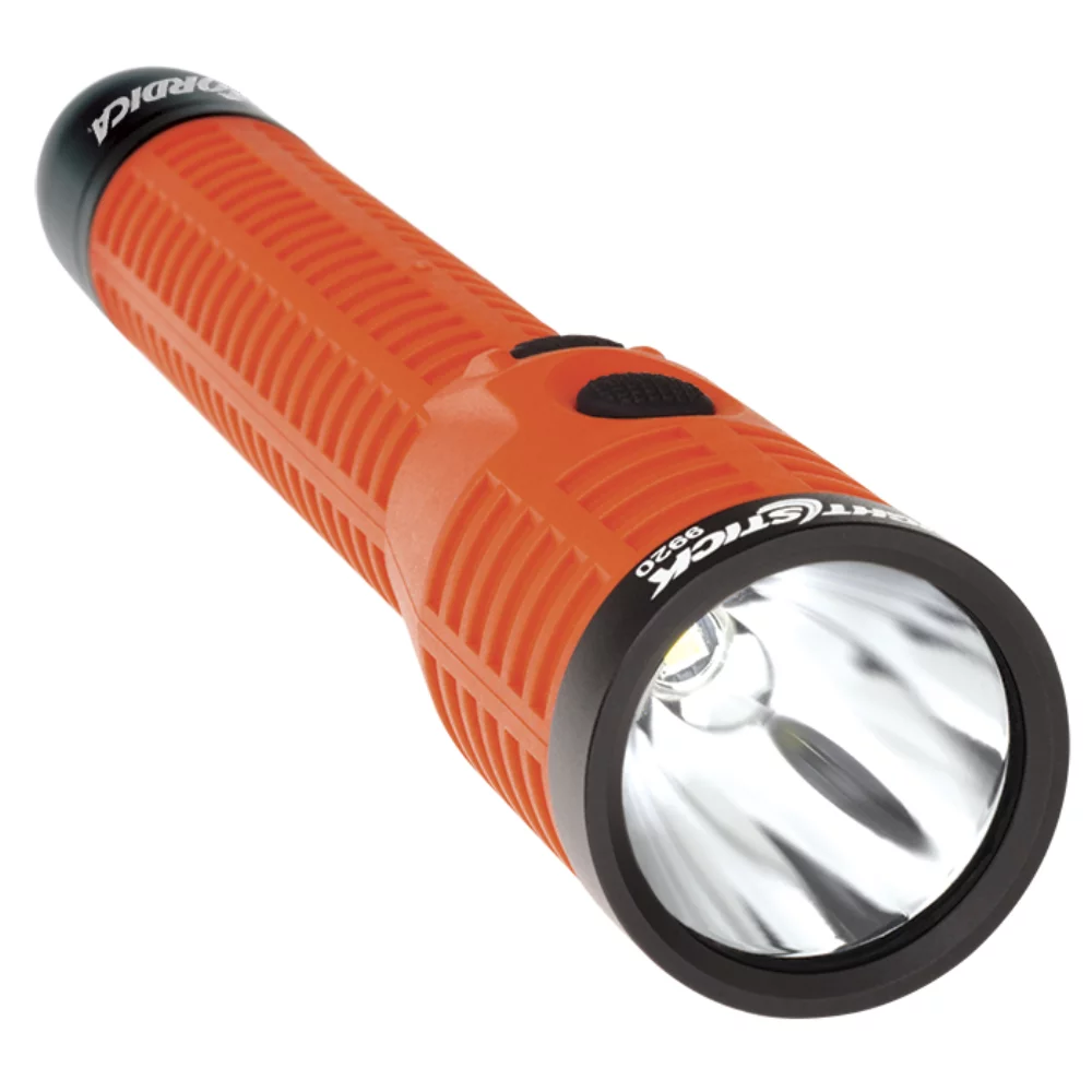 Lampe de poche Nightstick® Polymer Duty Dual-Light™