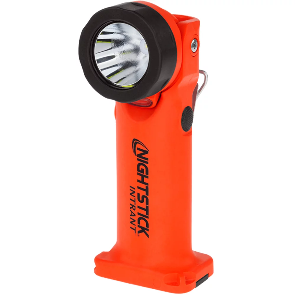 Nightstick® Intrinsically Safe Angle Dual-Light™