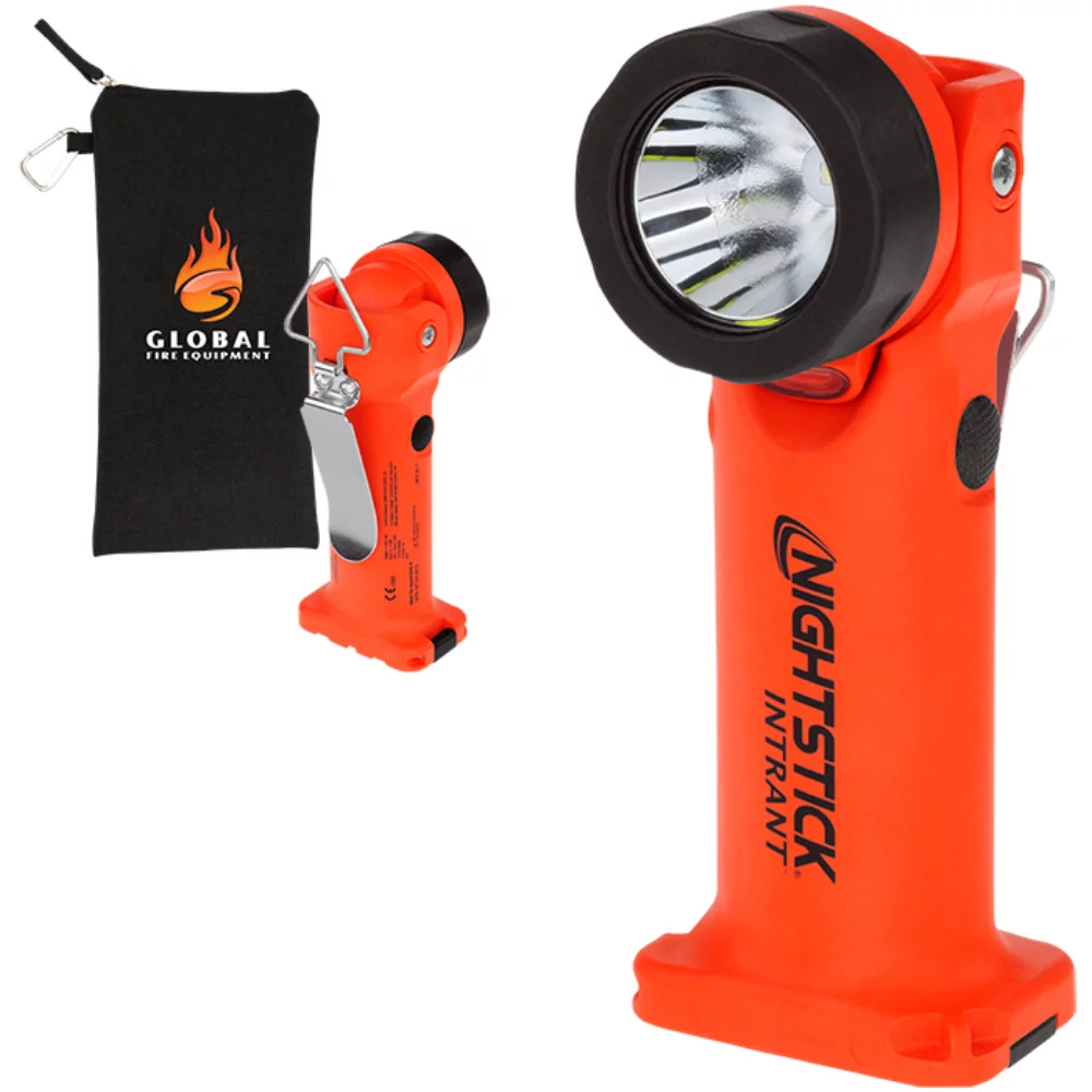 Nightstick® Intrinsically Safe Angle Dual-Light™