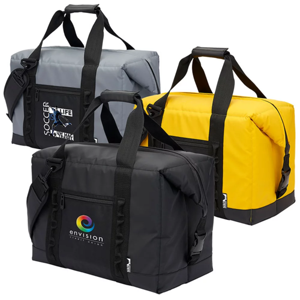 Urban Peak® Waterproof 48 Can Cooler