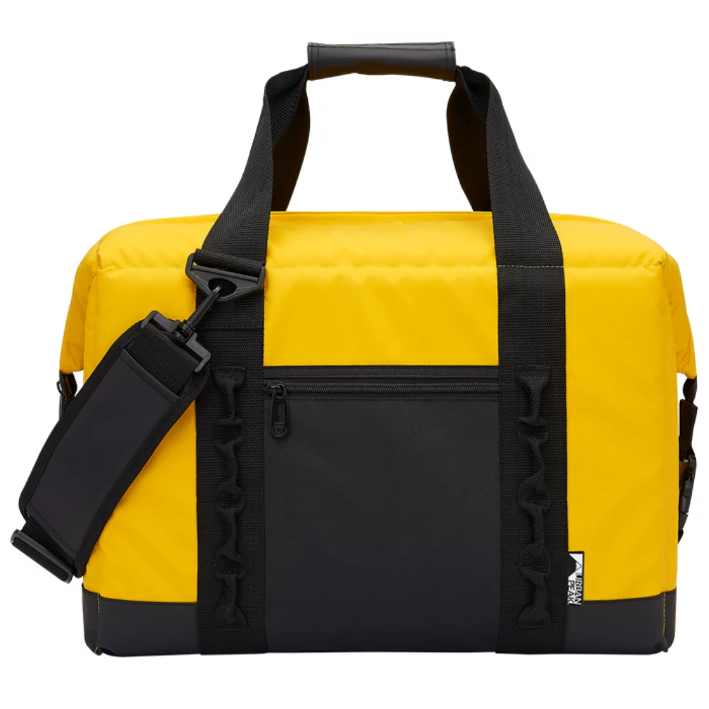 Sac isotherme Urban Peak® Waterproof 48 canettes