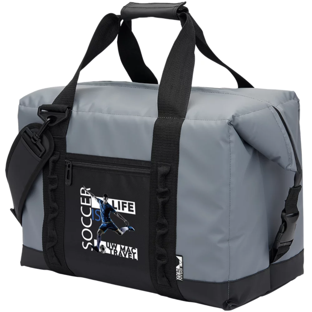 Urban Peak® Waterproof 48 Can Cooler