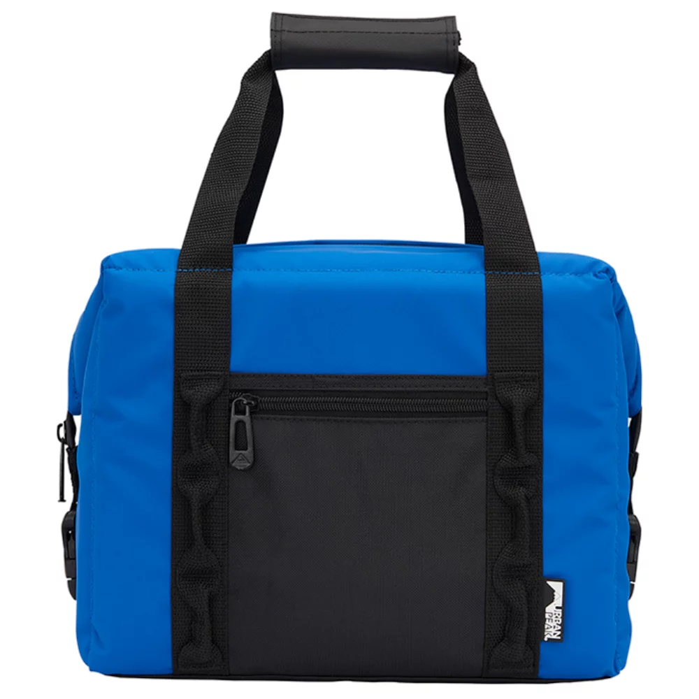 Sac isotherme Urban Peak® Waterproof 12 canettes