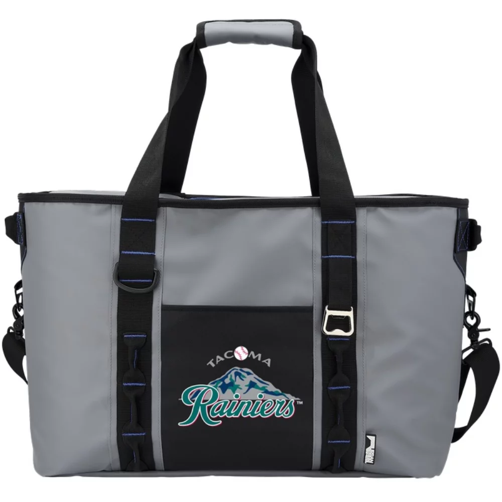 Glacière à charnière Urban Peak® étanche pour 48 canettes