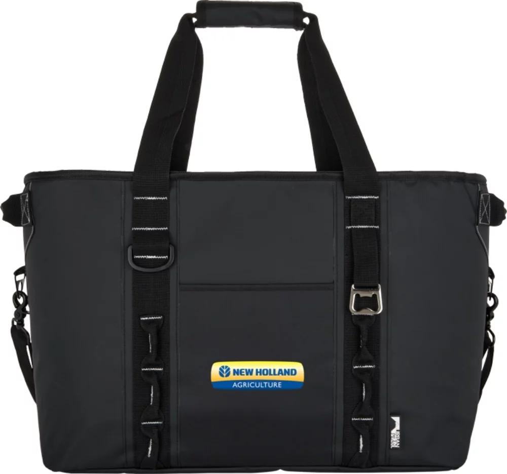 Urban Peak® Waterproof 48 Can Hinge Cooler