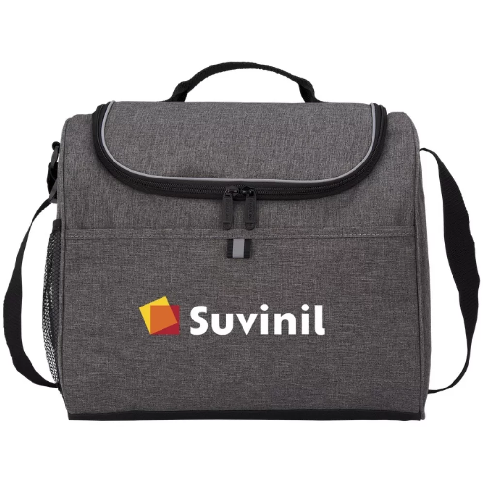 Sac isotherme Metropolitan 30 canettes