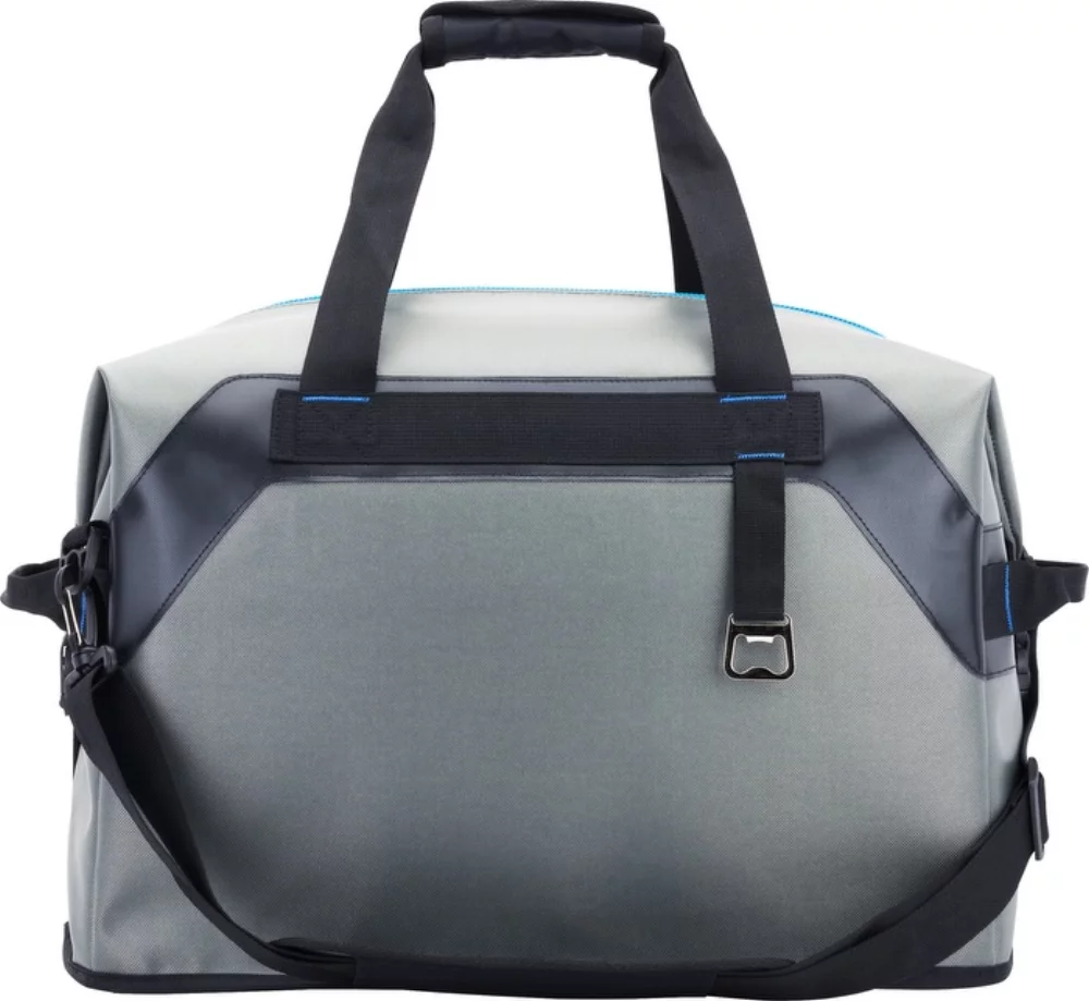 Glacière imperméable Urban Peak® Slate 36 canettes