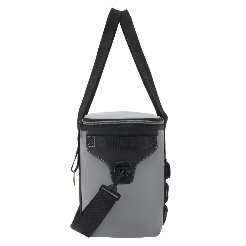 Urban Peak® Waterproof 12 Can Hinge Asher Cooler