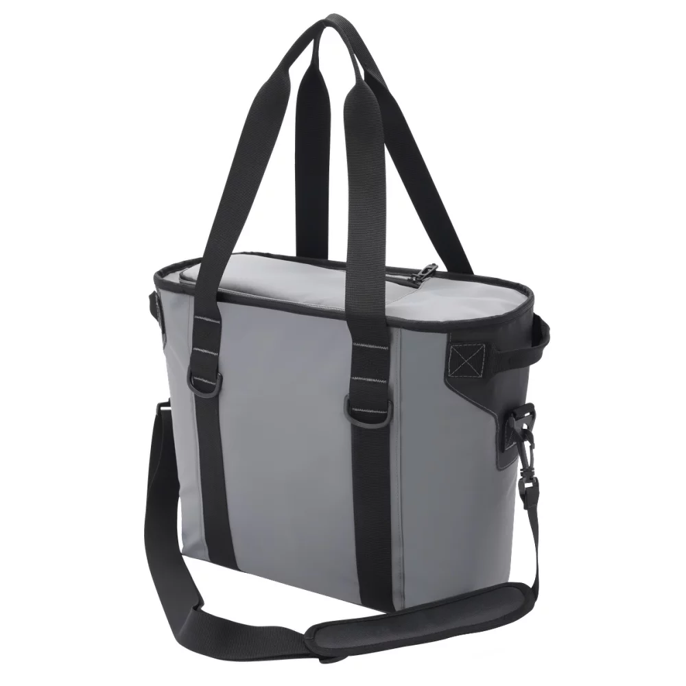 Glacière Urban Peak® étanche à charnière pour 24 canettes Asher