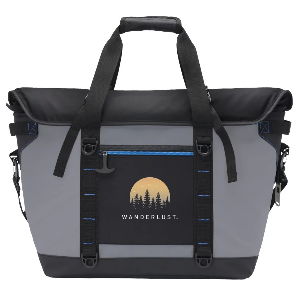 Urban Peak® Waterproof Ashforth 38 Can Tote/Cooler