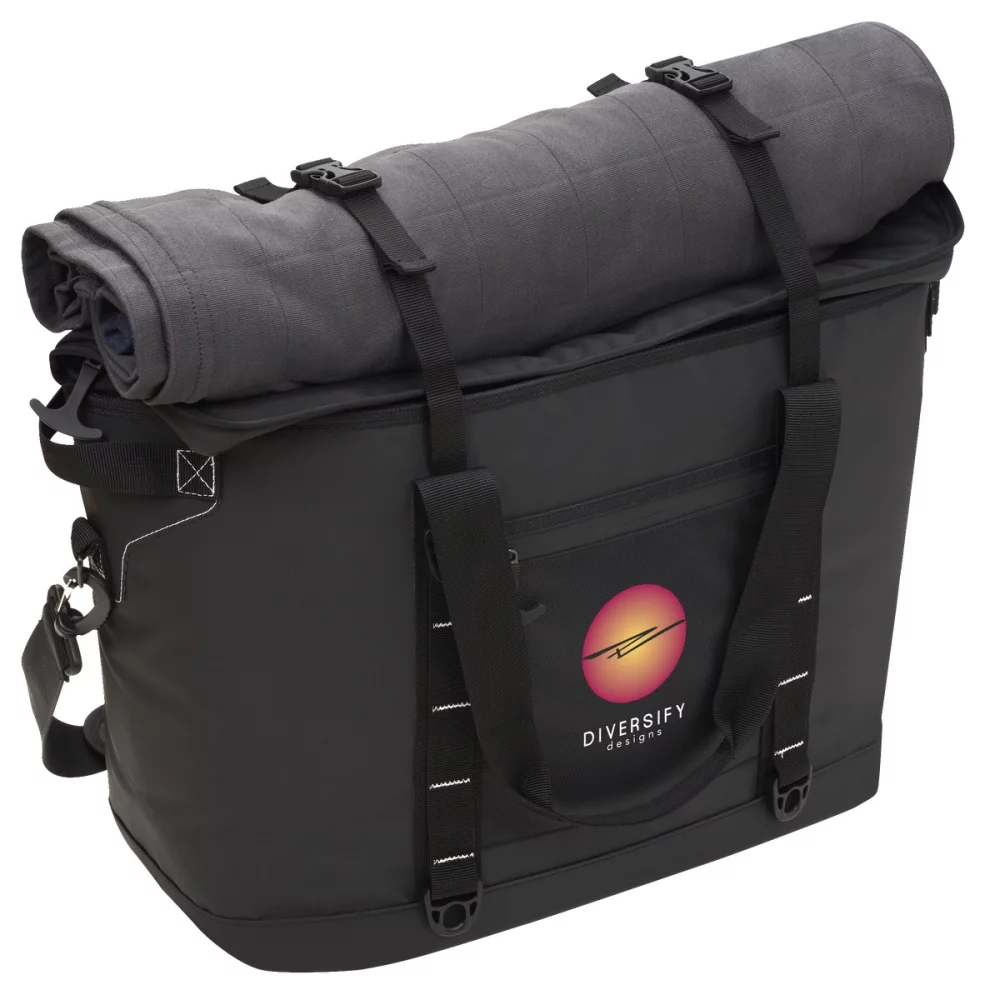 Sac isotherme imperméable Urban Peak® Ashforth 38 canettes