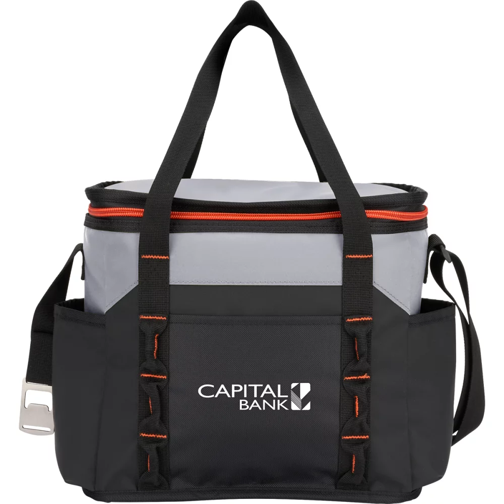 Sac isotherme Urban Peak® Waterproof Ridgetop 12 Can Cooler