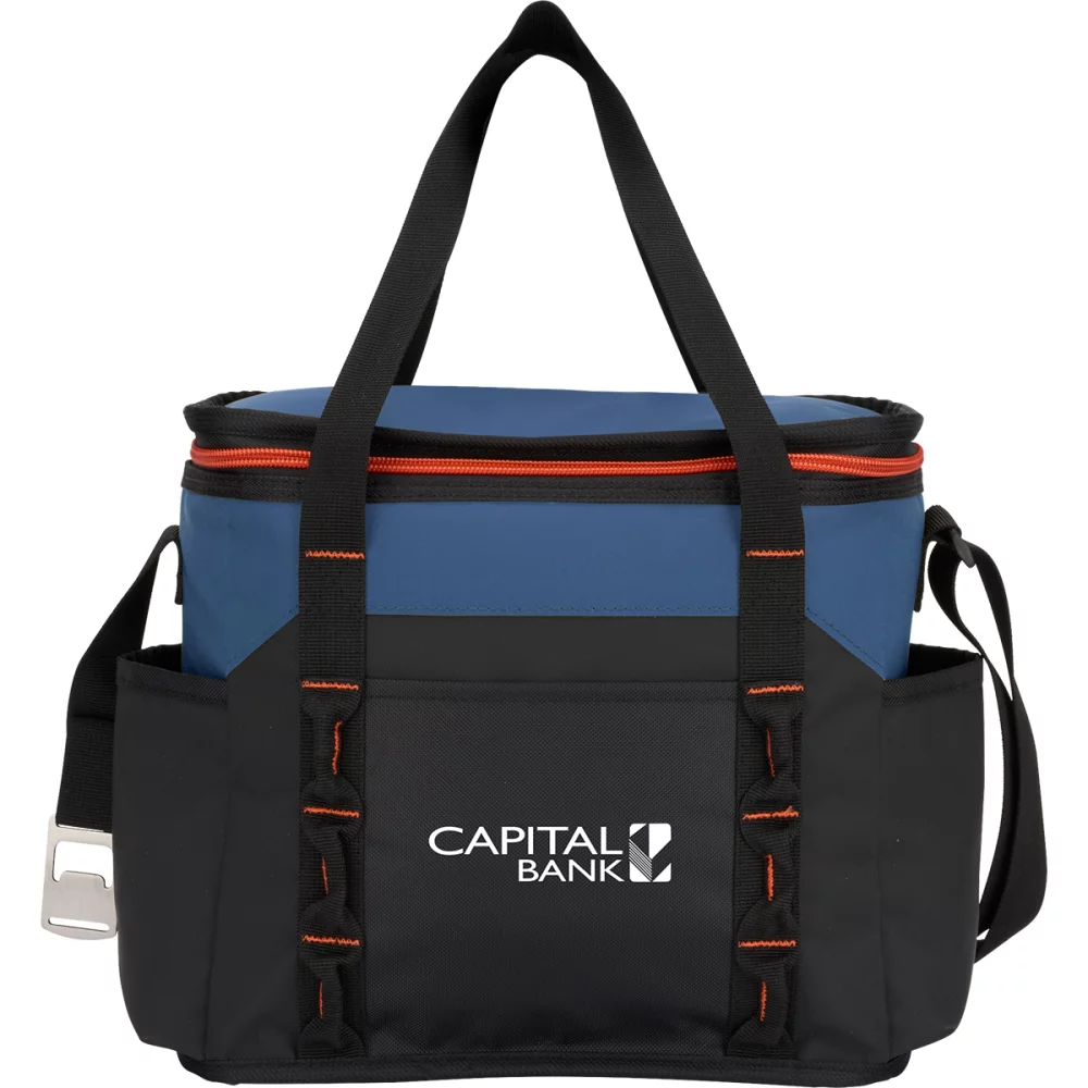 Urban Peak® Waterproof Ridgetop 12 Can Cooler