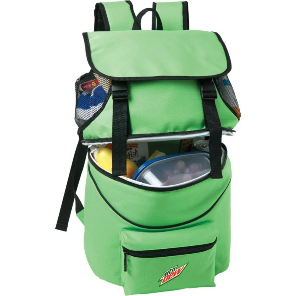 Cooler Backpack