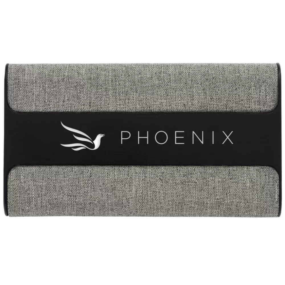 Batterie externe Channel Power Bank certifiée UL de 8000 mAh