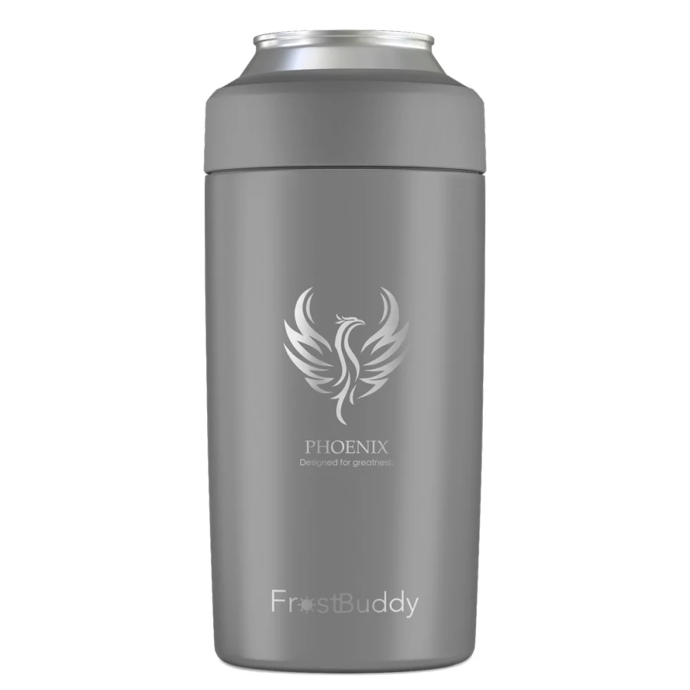 Frost Buddy® Universal Buddy 2.0 - Gris