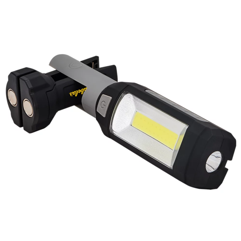 Magnetic Two Tone Worklight (COB/LED)