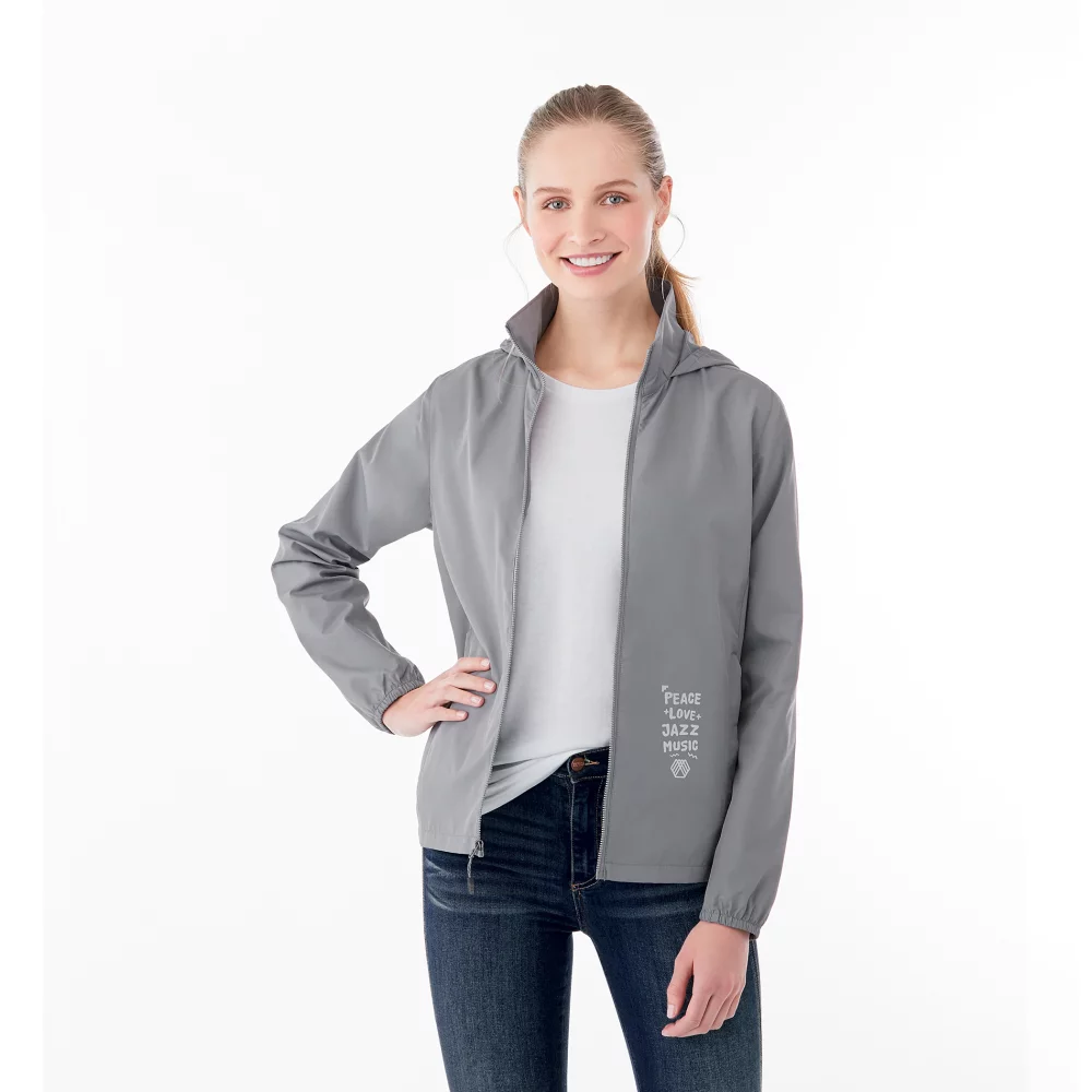 Women's Toba Packable Jacket