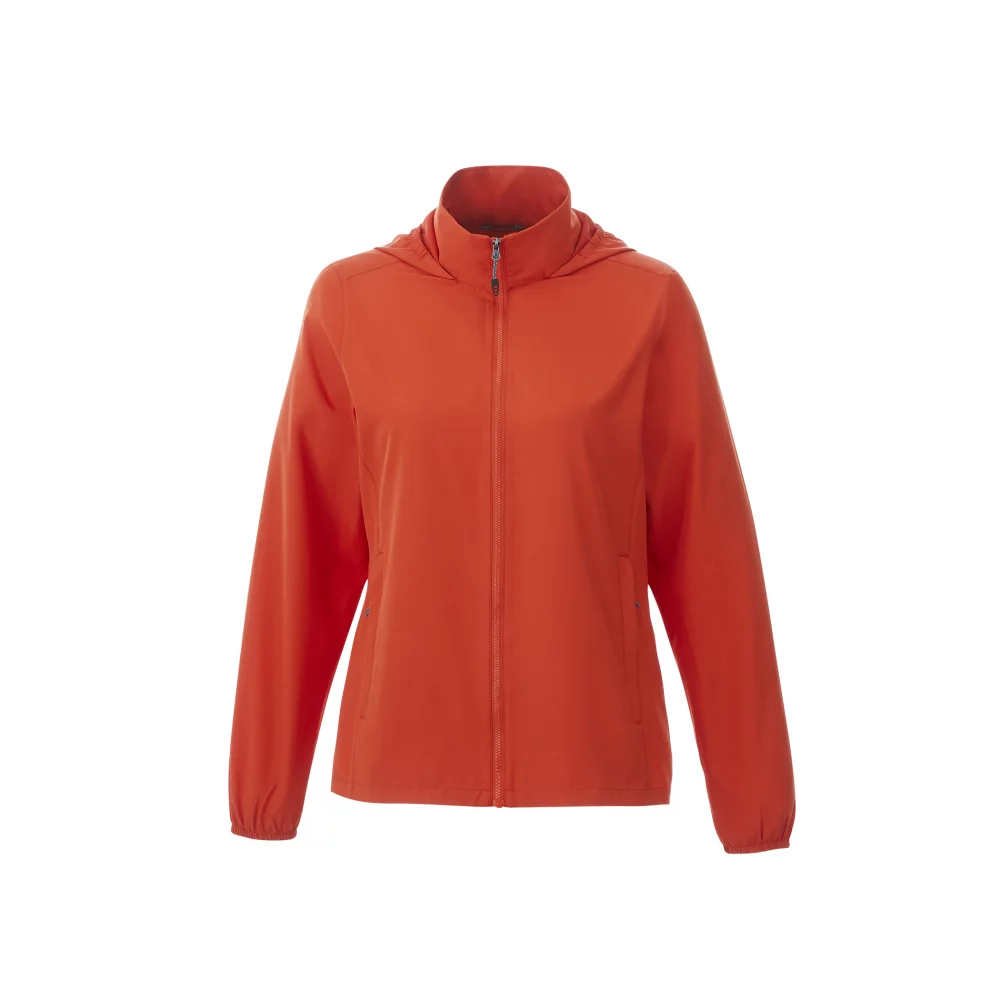 Women's Toba Packable Jacket