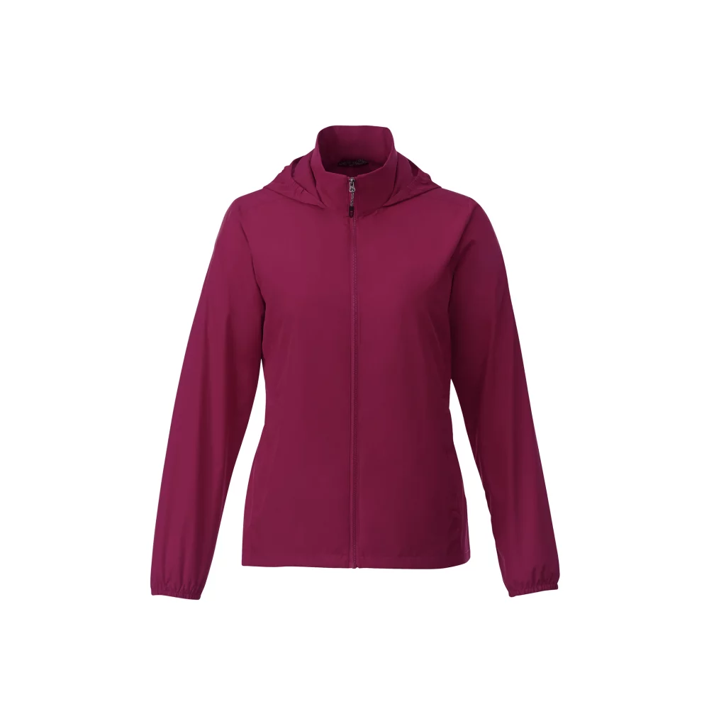 Women's Toba Packable Jacket