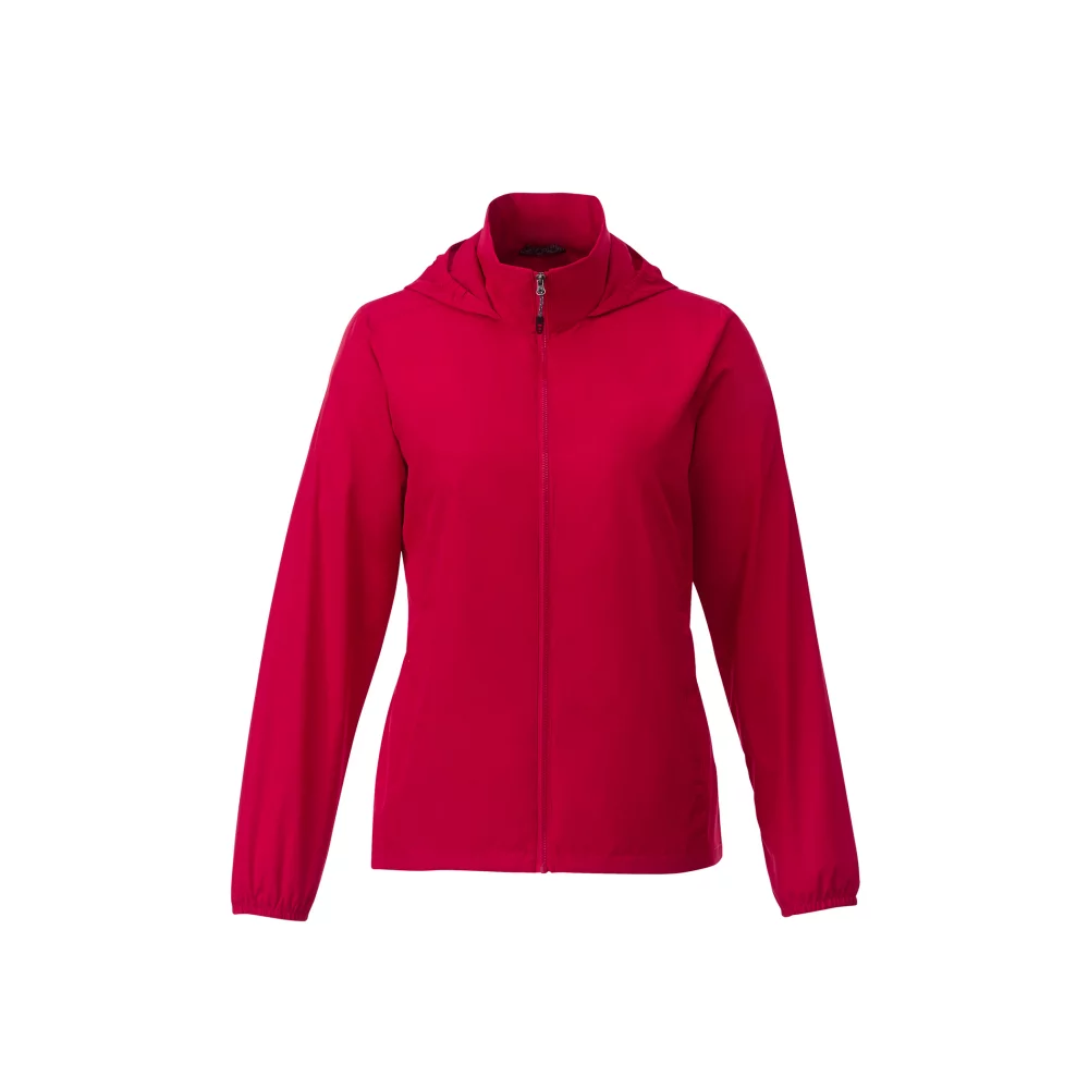 Women's Toba Packable Jacket