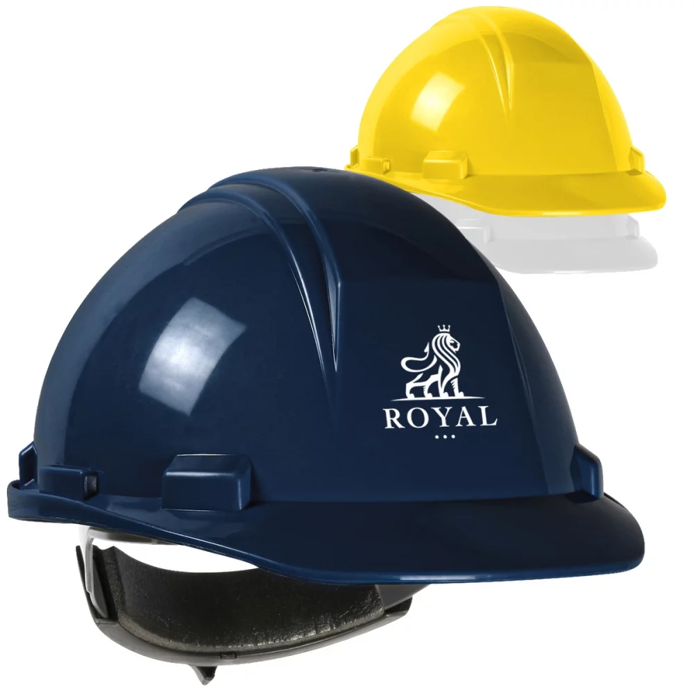 Casque de sécurité de type II Mont-Blanc™ Style Casquette