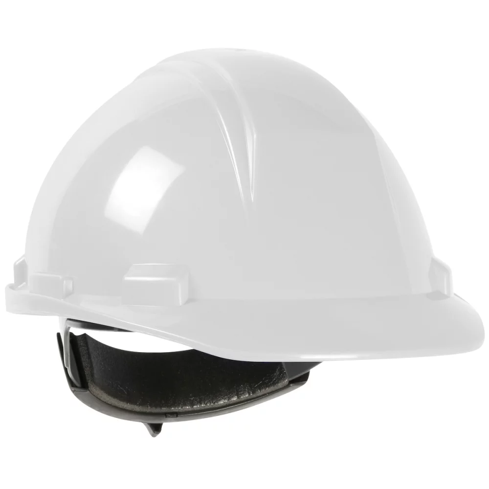 Casque de sécurité de type II Mont-Blanc™ Style Casquette