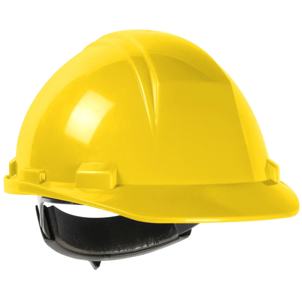 Casque de sécurité de type II Mont-Blanc™ Style Casquette