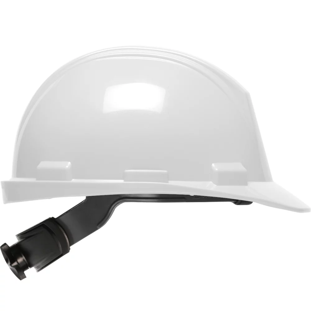 Casque de sécurité de type II Mont-Blanc™ Style Casquette