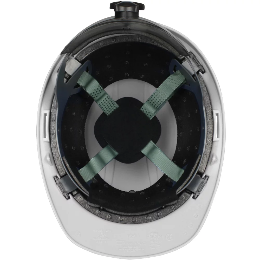 Casque de sécurité de type II Mont-Blanc™ Style Casquette