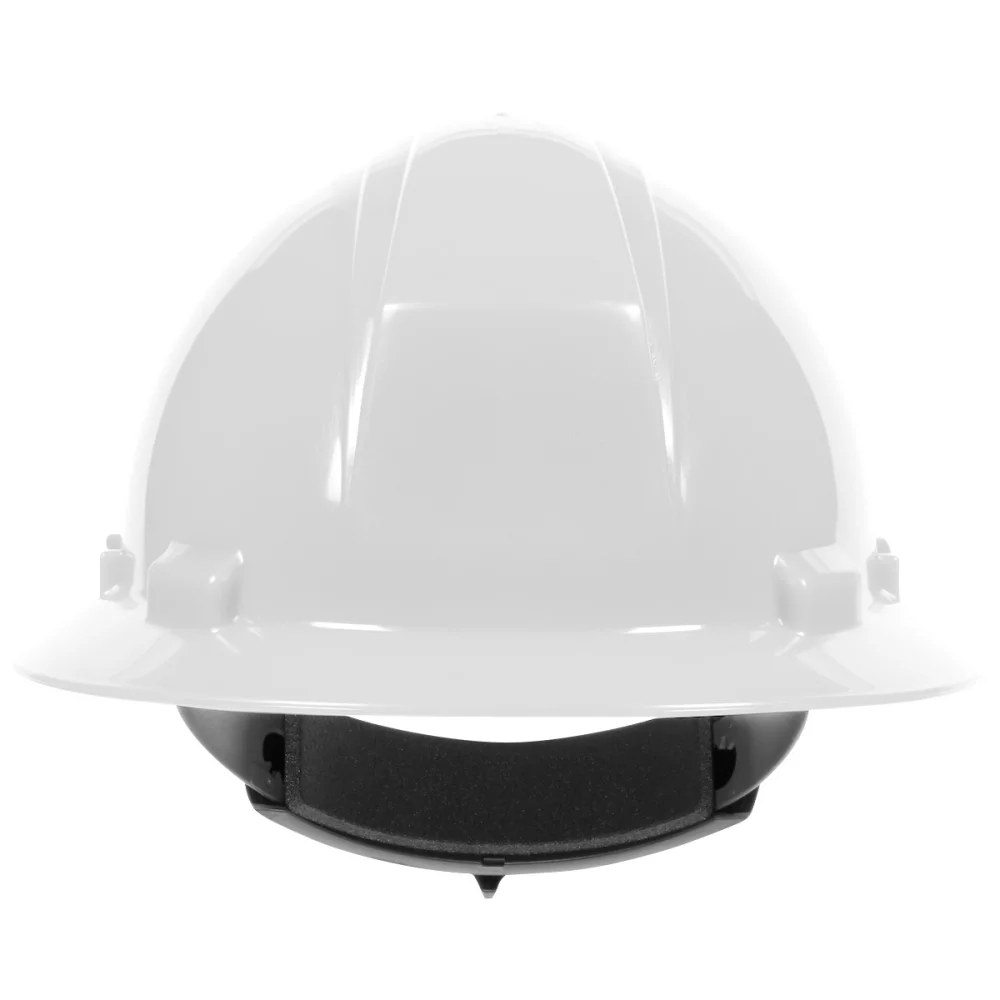 Casque de sécurité à large bord Kilimanjaro™ de type II