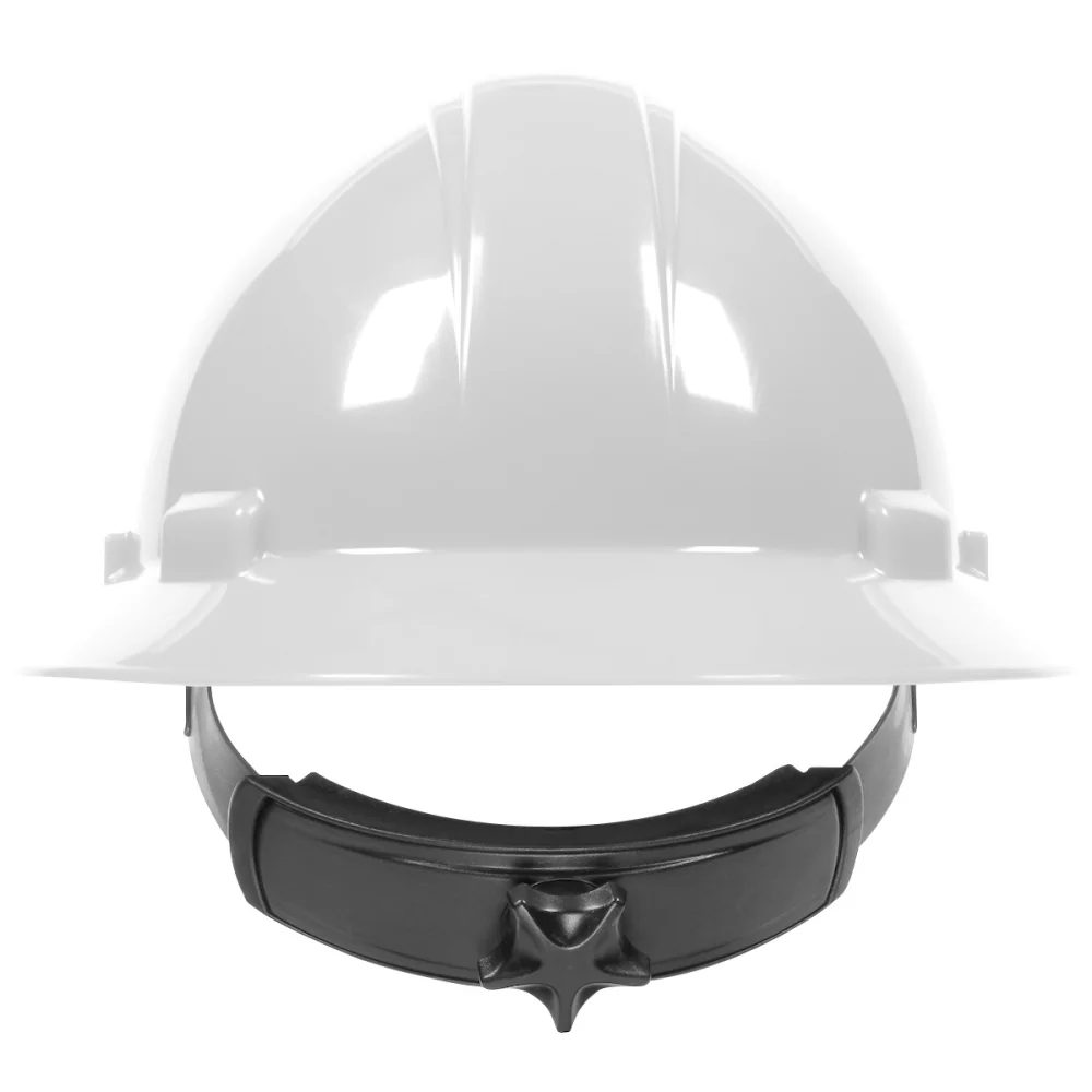 Casque de sécurité à large bord Kilimanjaro™ de type II