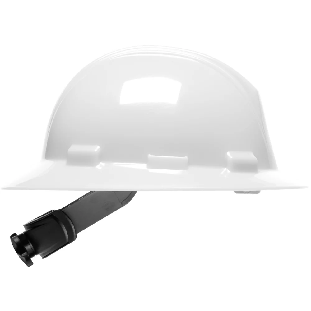 Casque de sécurité à large bord Kilimanjaro™ de type II