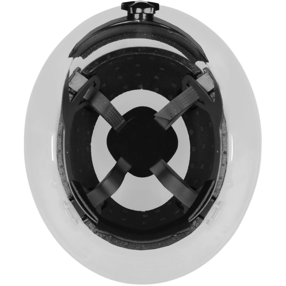Casque de sécurité à large bord Kilimanjaro™ de type II