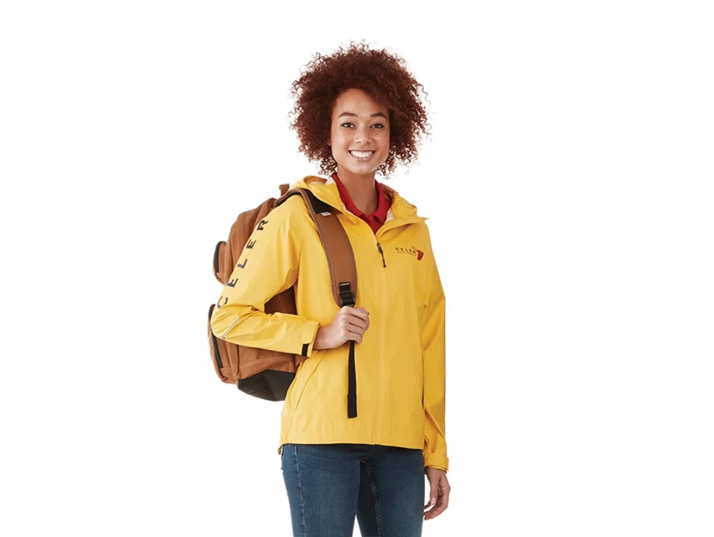 Women's Cascade Jacket