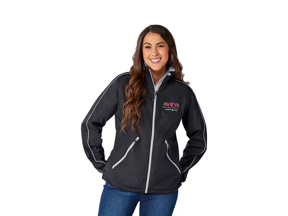 Women's Rincon Eco Packable Jacket