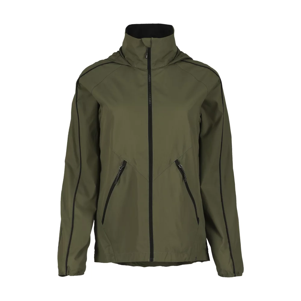 Women's Rincon Eco Packable Jacket