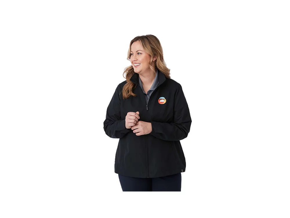 FOSTER Eco Jacket - Women's